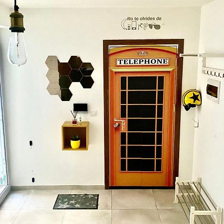 Central- Private En-Suite With Balcony In Shared Residence Pietà エクステリア 写真